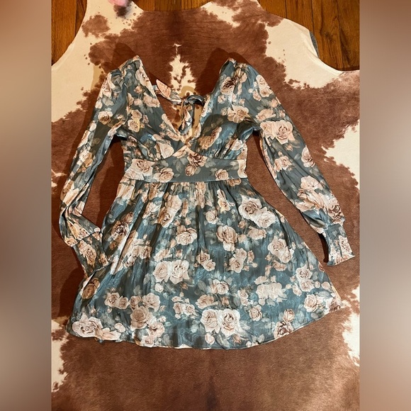 Altard State new with tags dress 
size large 
No flaws - Picture 1 of 7